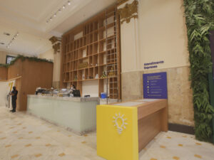 Café Confeitaria Colombo (Espaço Conceito BB RJ)