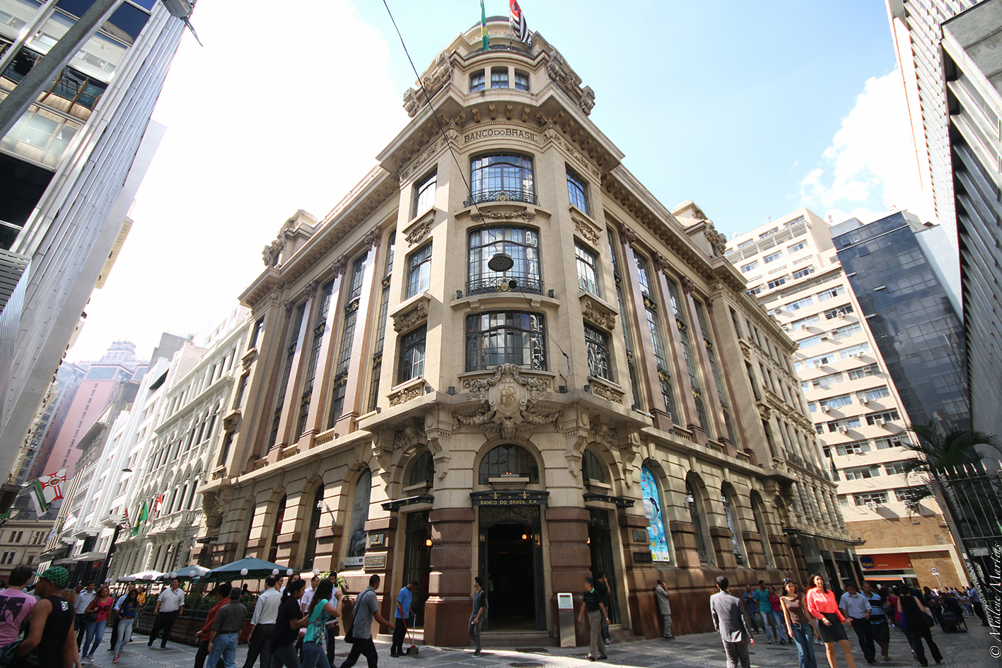 Rio de Janeiro - CCBB