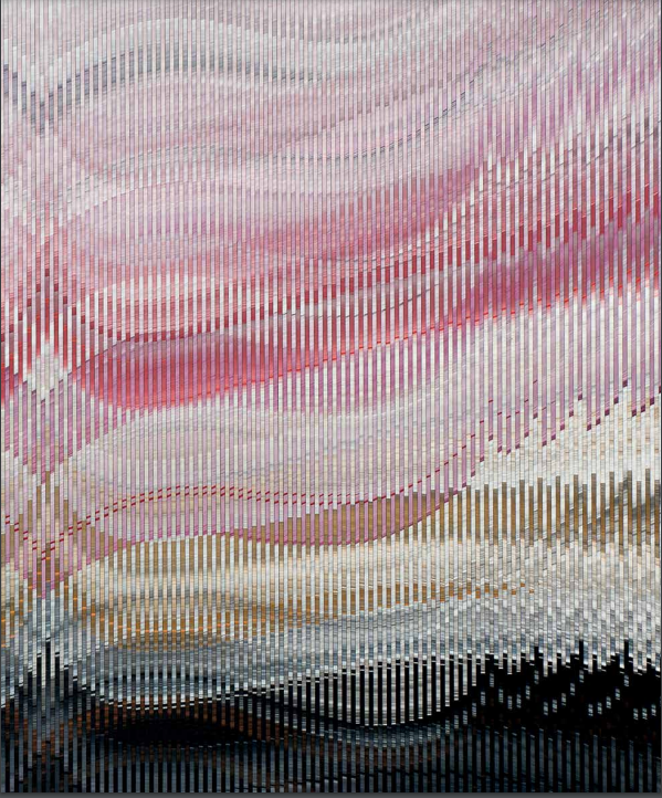 Abraham Palatnik: A Reinvenção da Pintura