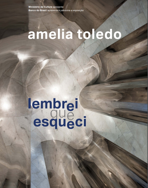 Amelia Toledo: Lembrei que Esqueci