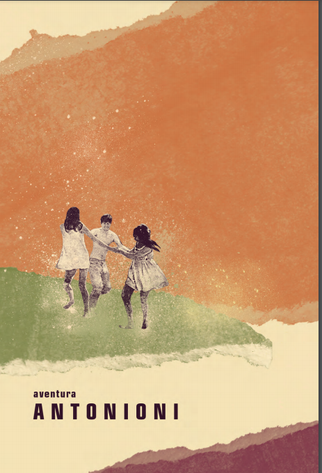 Aventura Antonioni