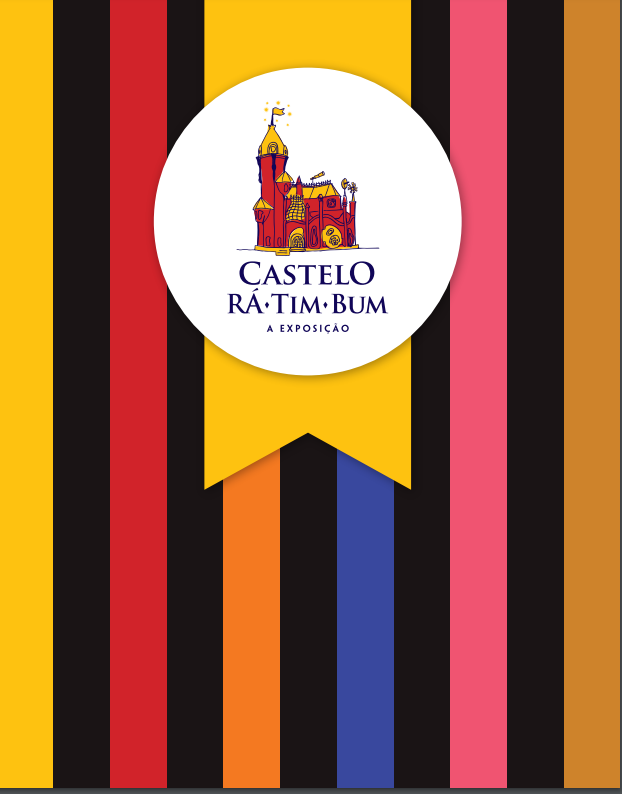 Castelo Rá-Tim-Bum: A Exposição