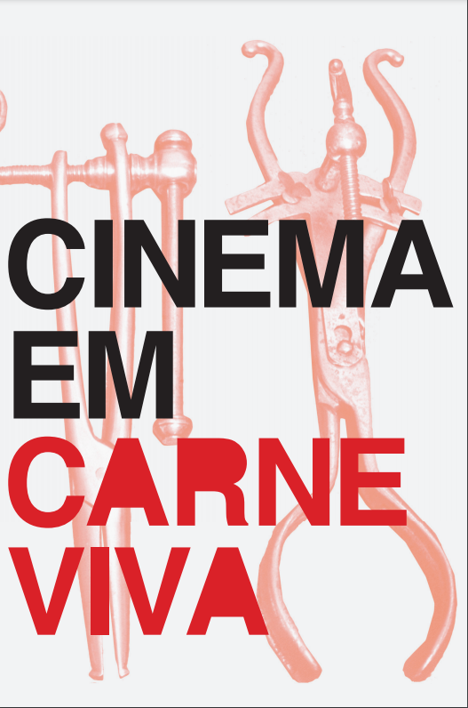Cinema em Carne Viva: David Cronenberg