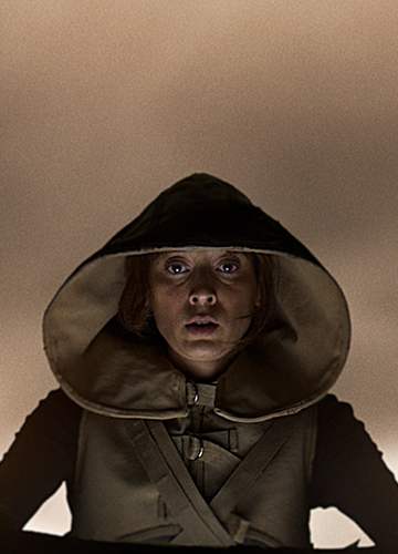 2ª Mostra de Cinema Árabe Feminino