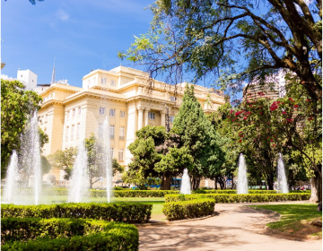 Belo Horizonte