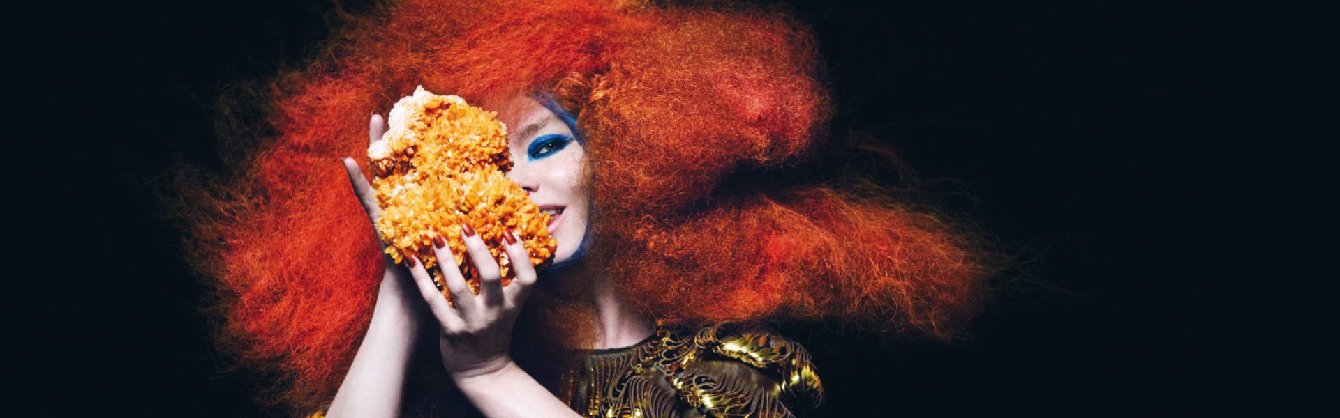 Björk digital - CCBB