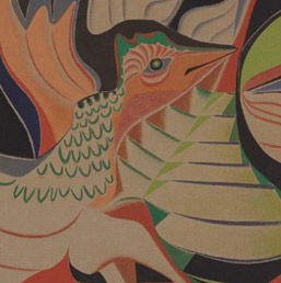 Ivan Serpa: A expressão do concreto