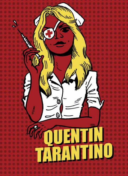 Quentin Tarantino