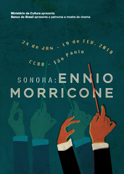 Sonora: Ennio Morricone