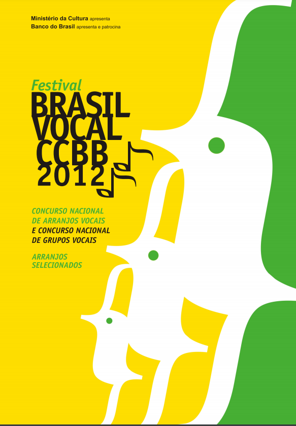 Festival Brasil Vocal CCBB