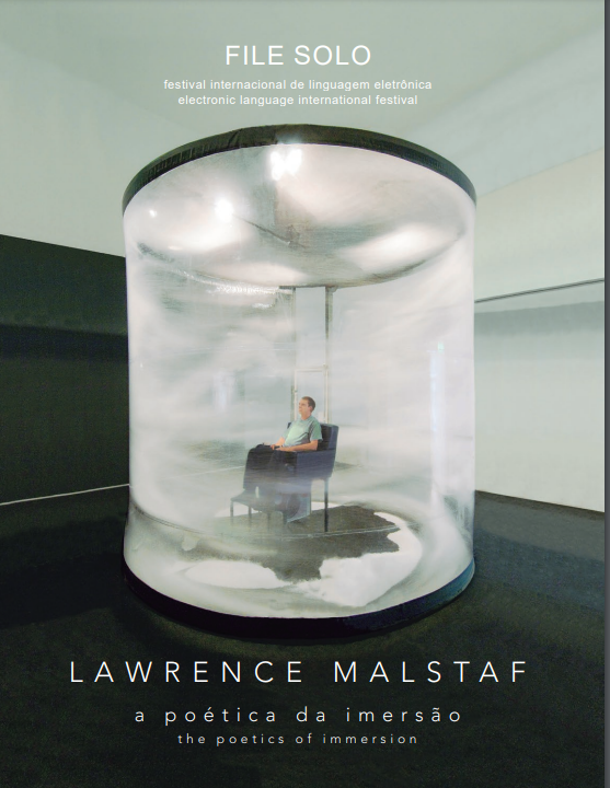 FILE SOLO Festival Internacional de Linguagem Eletrônica