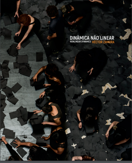 Héctor Zamora Dinâmica Não Linear
