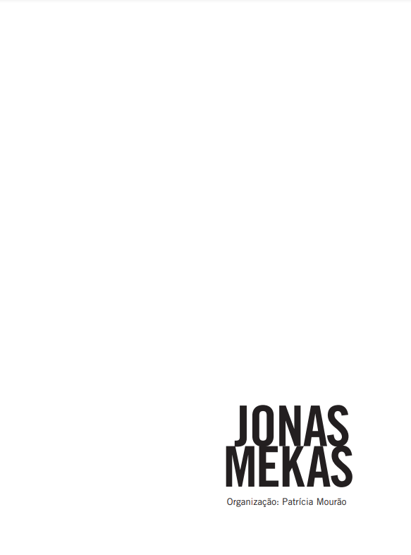 Jonas Mekas