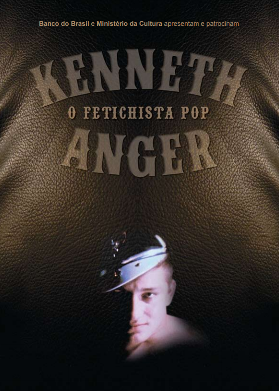 Kenneth O Fetichista Pop Anger