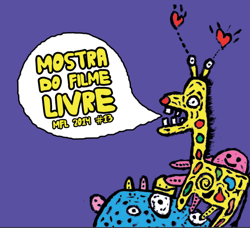Mostra do Filme Livre MFL 2014 # 13
