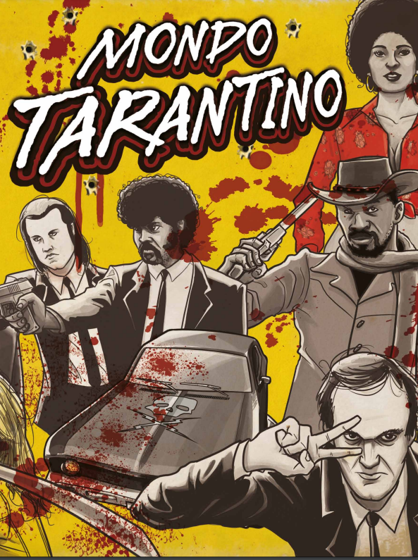 Mondo Tarantino