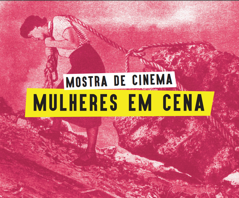 Mostra de Cinema Mulheres em Cena