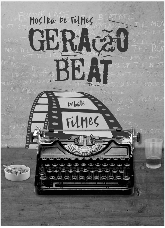Mostra De Filmes Geração Beat