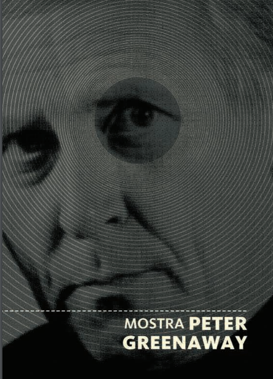 Mostra Peter Greenaway