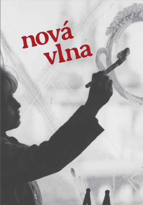 Nouvelle Vague Tcheca