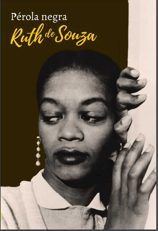 Pérola Negra Ruth de Souza