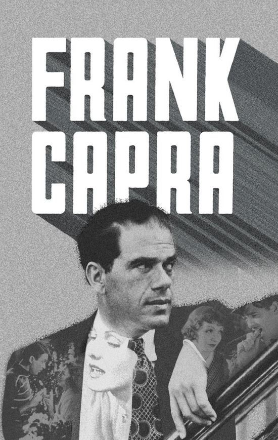 Frank Capra