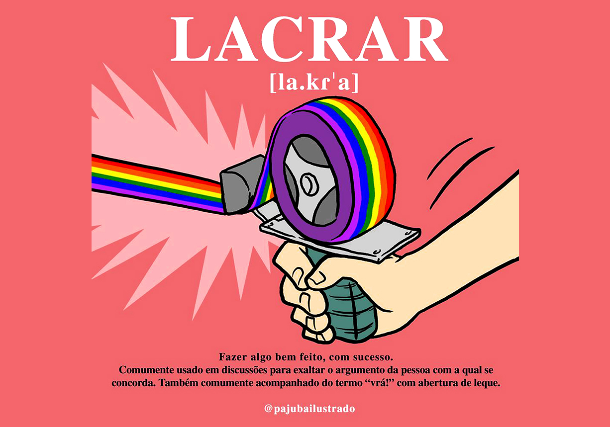 Reduzir os memes a um fenômeno apenas cômico é ignorar sua complexidade e centralidade nas disputas contemporâneas. Nos últimos anos, o Brasil vem sendo, em grande medida, fabricado por sua própria memeficação. Disputando narrativas e elaborando sentidos em tempo real — com velocidade inédita —, os memes não apenas refletem, mas intervêm na realidade. Enquanto brasileiros fazem memes, os memes refazem o Brasil.