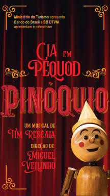 Pinóquio