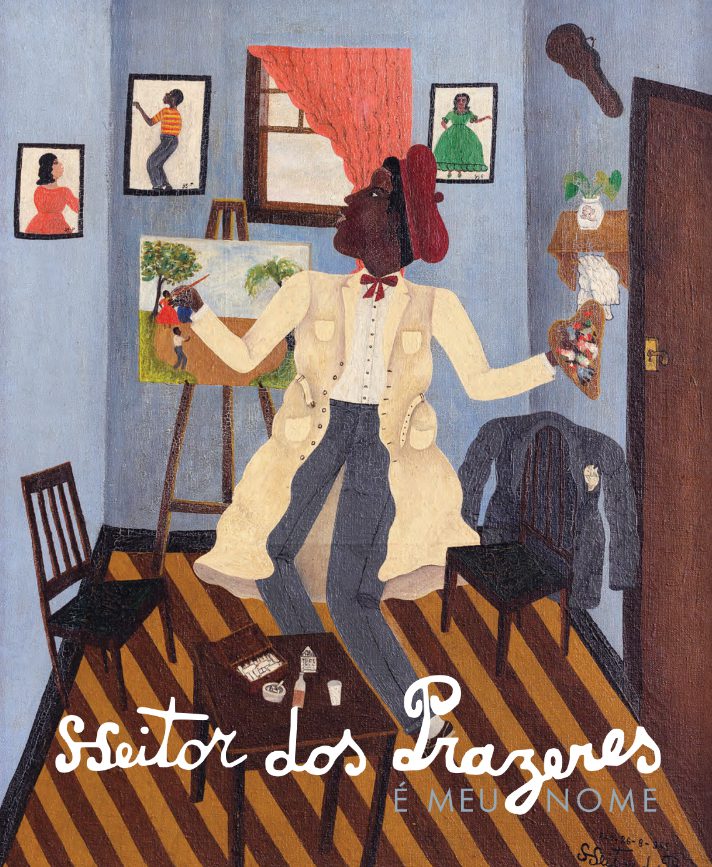 Heitor dos Prazeres é meu nome