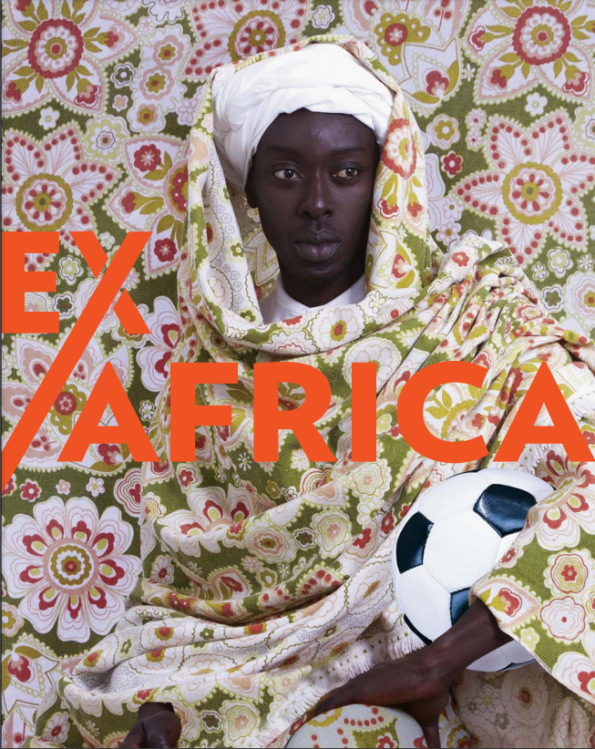 ExAfrica