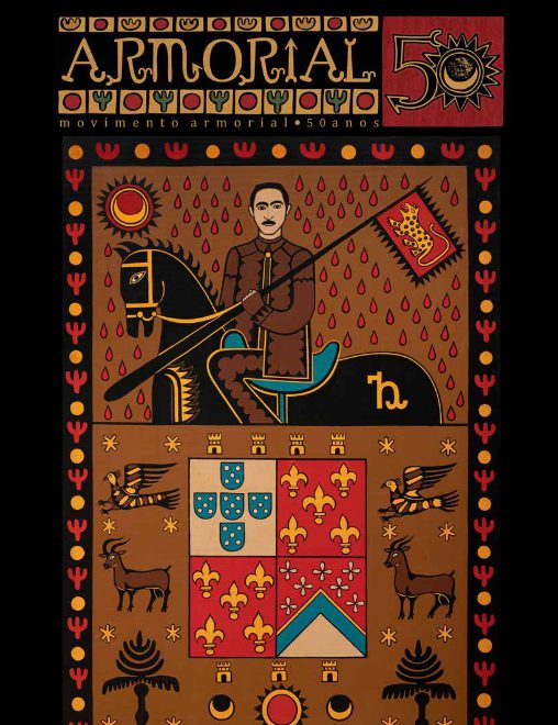 Movimento Armorial: 50 Anos