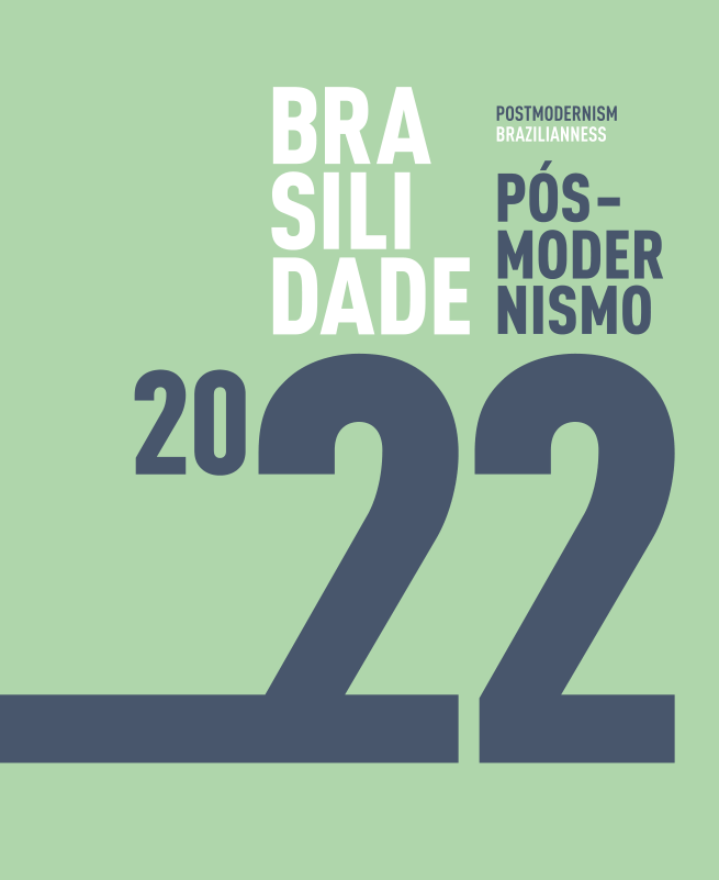 Brasilidade Pós Modernismo