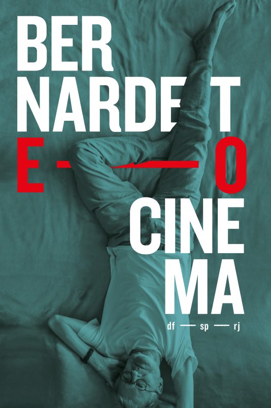 Bernadet e o Cinema