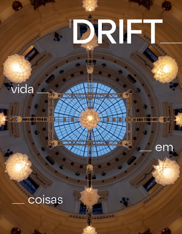 Studio Drift – Vida em Coisas