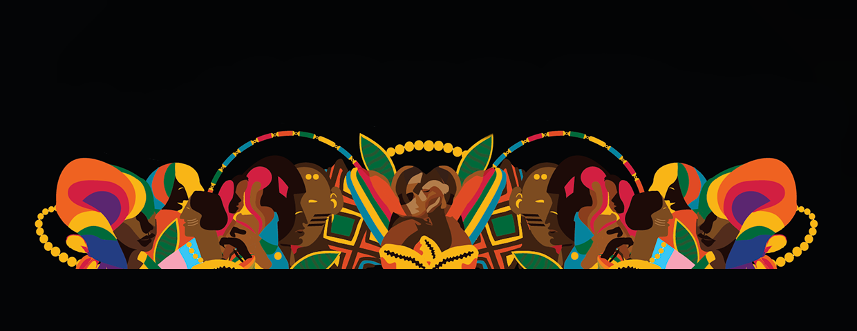 Indomináveis Presenças