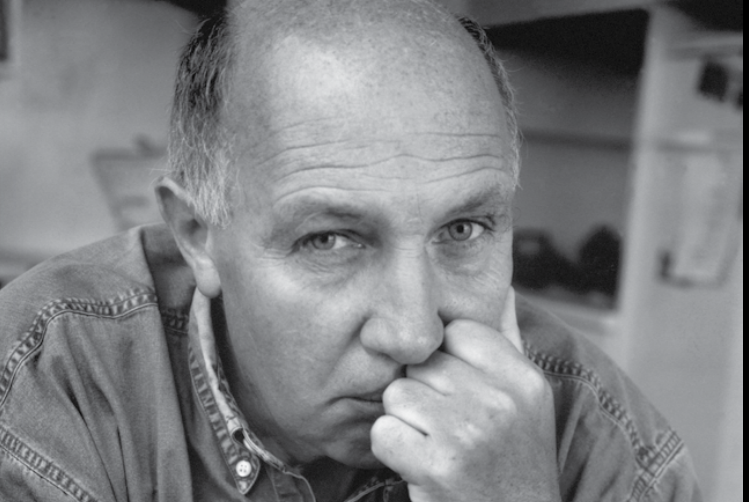 Mostra Depardon Cinema