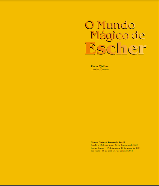O Mundo Mágico de Escher