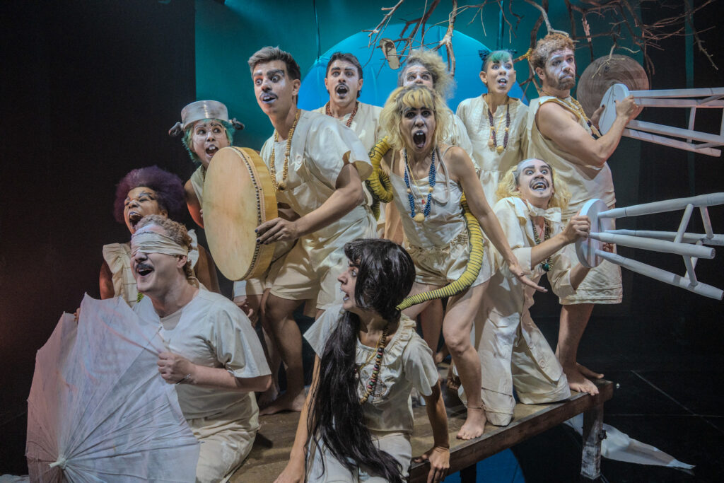 5 -_Saudade_ (Bob Sousa)