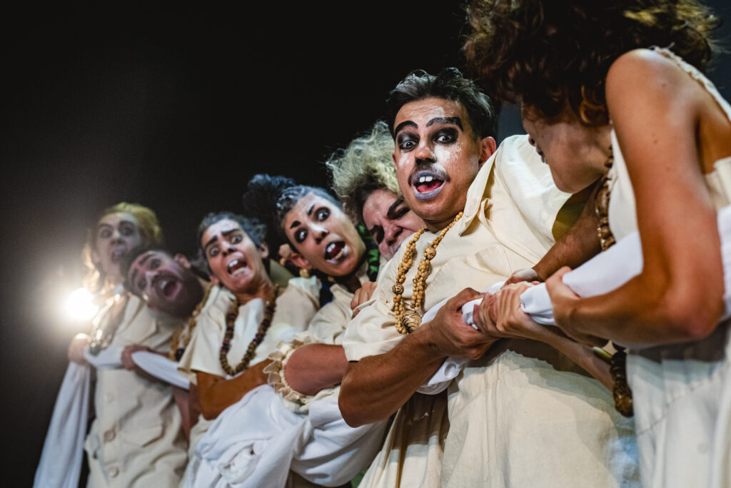 7 -_Saudade_ (Stephanie Lauria)