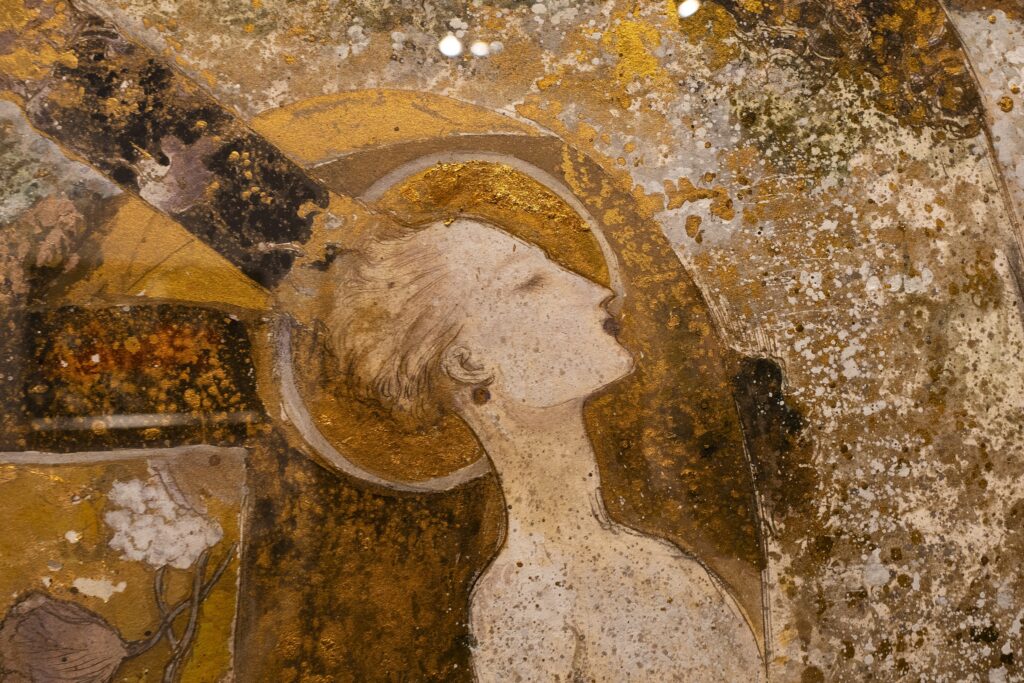 Japan, 1994 (Detalhe