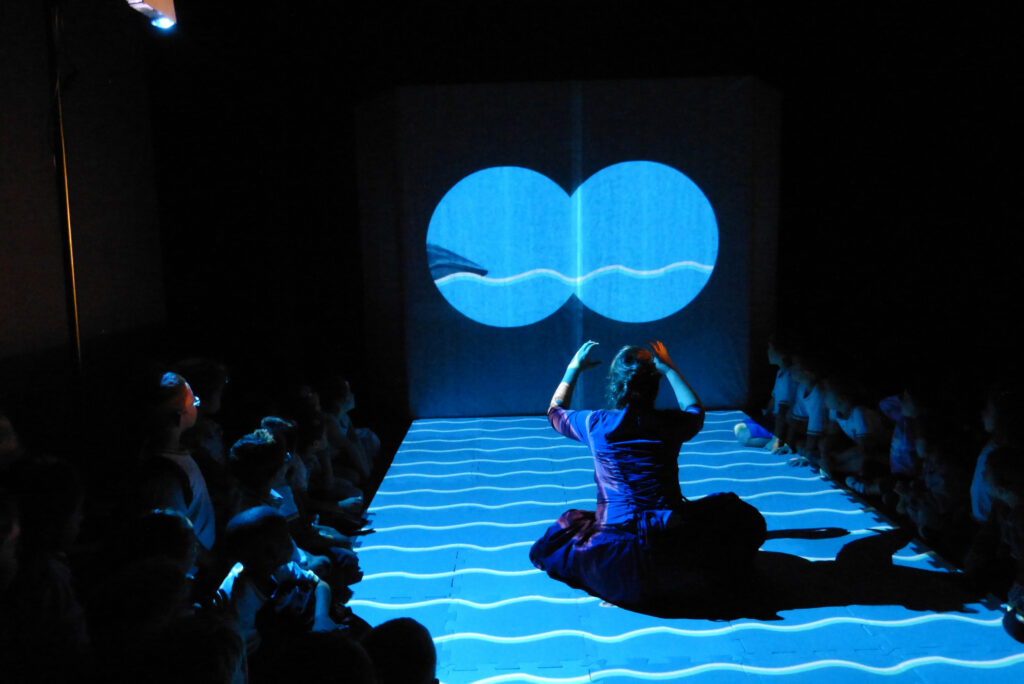 #Mergulho - Foto JoaoFreitas - atriz Sandra Coelho (1)