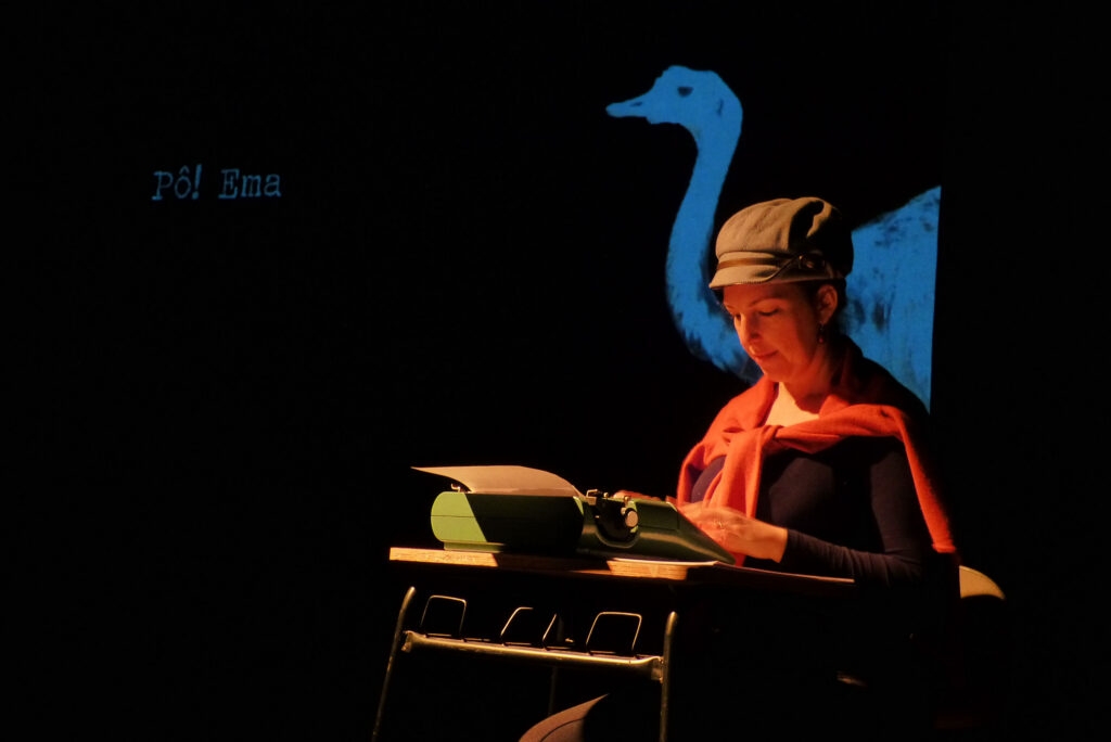 Pô_EMA2 - Foto Por Leandro Maman