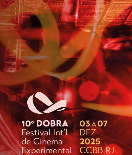 Dobra - Festival Internacional de Cinema Experimental