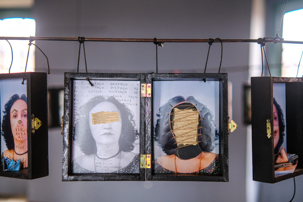 Caixa preta 1- fotografia Larissa Micenas