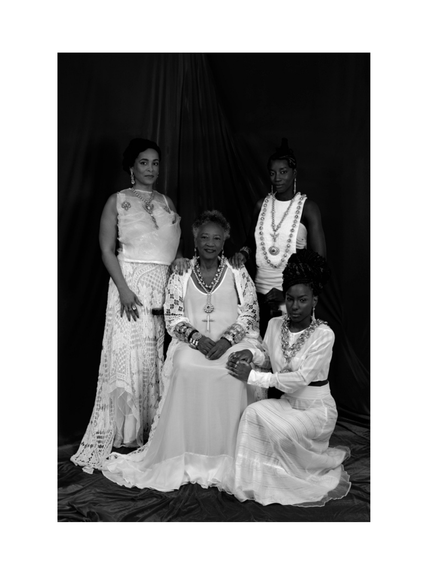 Dona Fulô e Outras Joias Negras