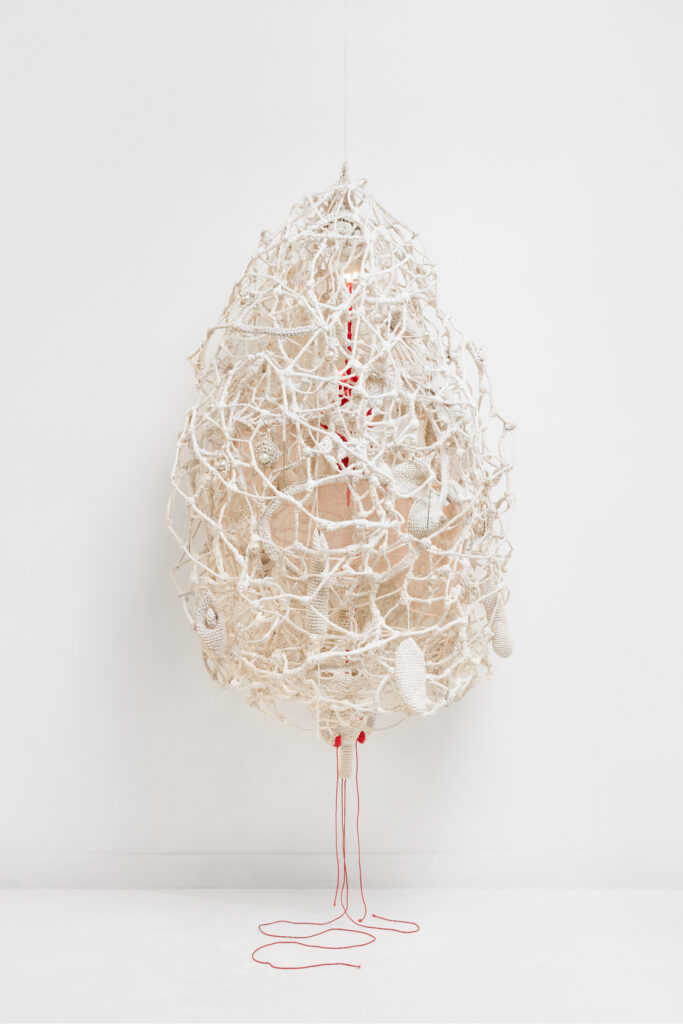 Corpo estranho- fotografia Bruno Leão