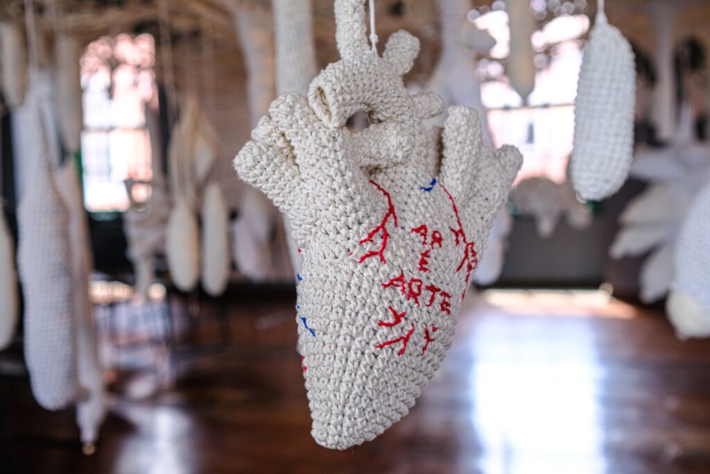 Entre nós- fotografia Larissa Micenas