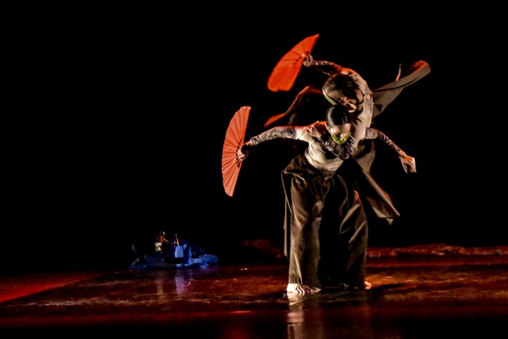 LAMIRA A Jornada de Kokoro SESC Palmas TO16 10 2024 Fotos Flaviana OX 3090 (26)