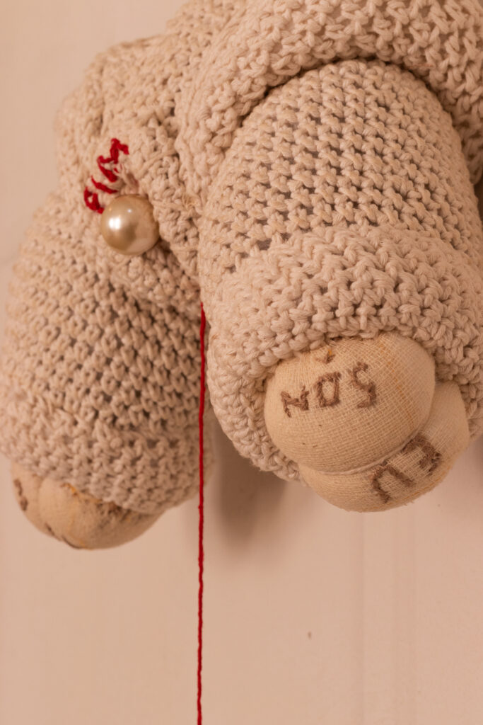 Útero- fotografia Pedro Emanuel