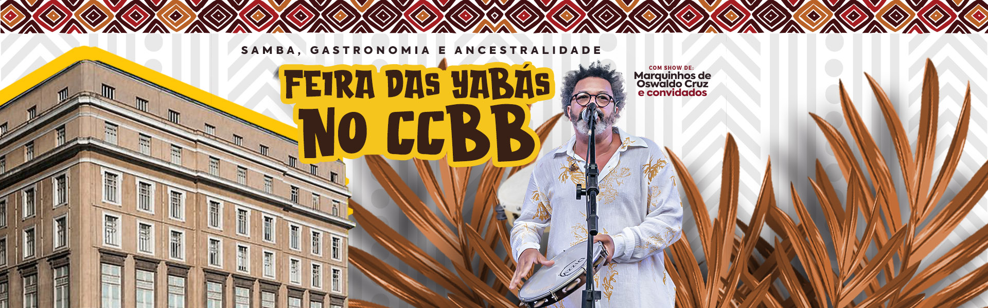 Imagem Site CCBB Feira das Yabas